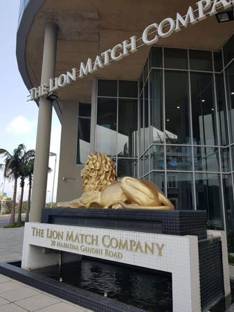 104  m² Commercial space