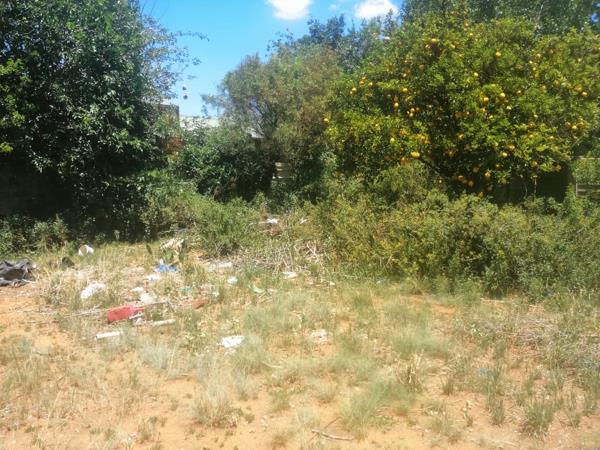 455 m² Land
