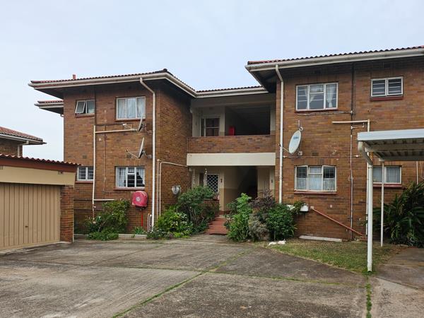 2.5 Bedroom Townhouse