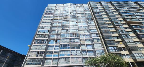 2.5 Bedroom Apartment