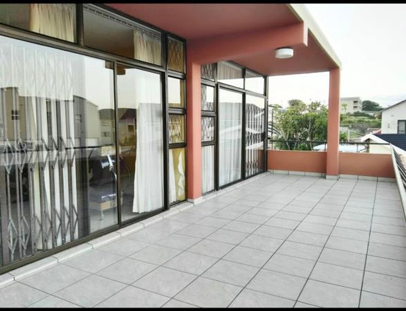 4 Bedroom Apartment