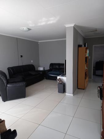 2 Bedroom Garden Cottage