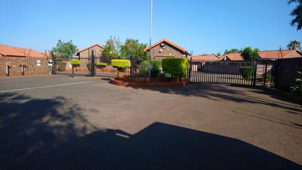 2 Bedroom Simplex