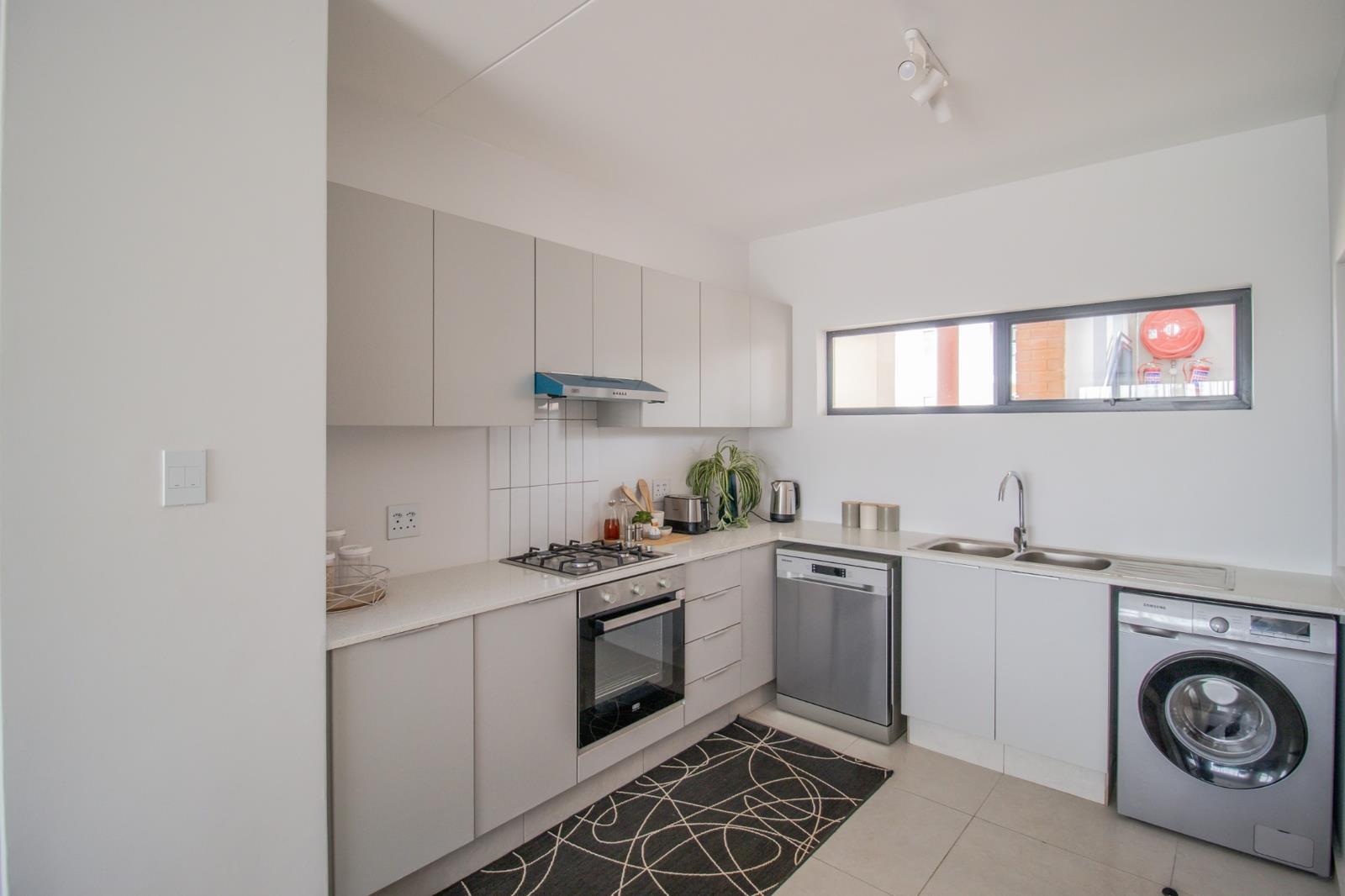 2 Bedroom Apartment in Aanwins