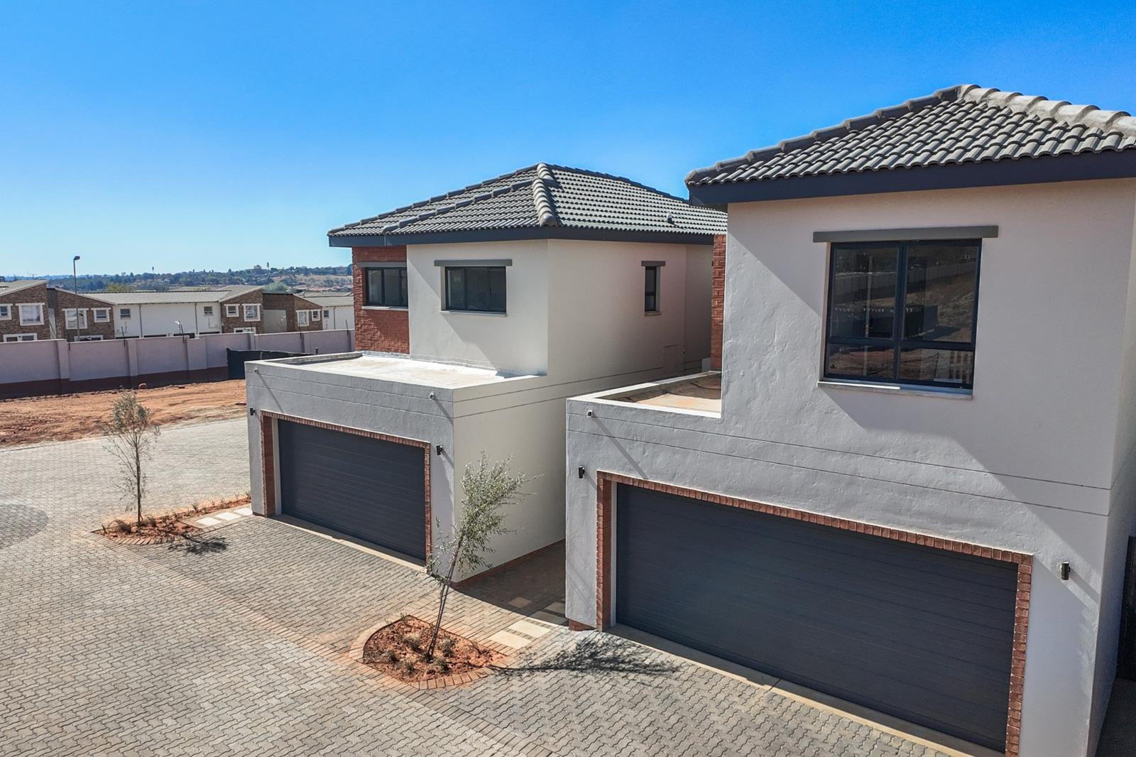 3 Bedroom House in Aanwins