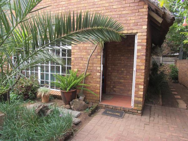 2 Bedroom Garden Cottage