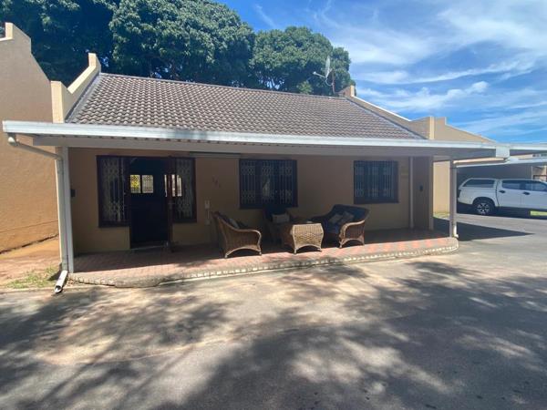 3 Bedroom Simplex