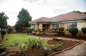 House in Primrose Hill