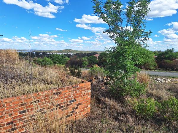 1 160 m² Land