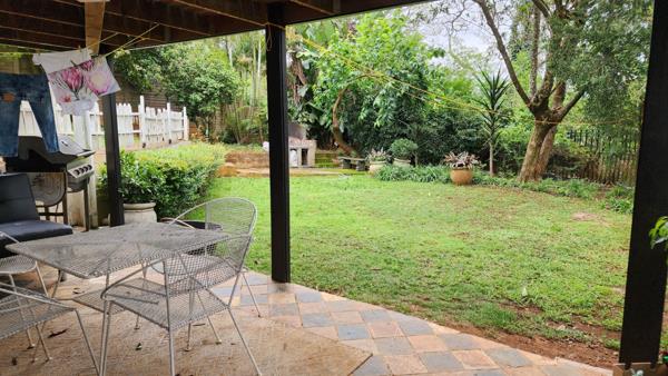 1.5 Bedroom Garden Cottage