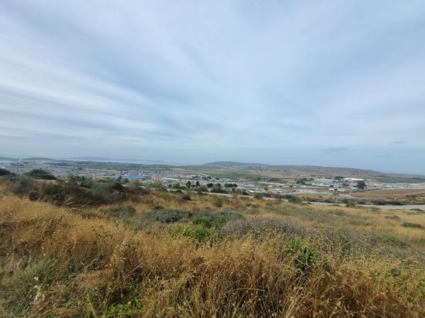 670 m² Land