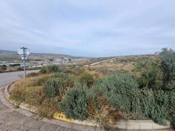 670 m² Land