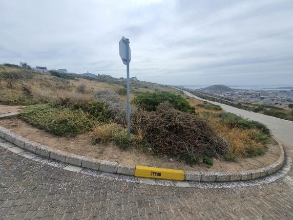 656 m² Land