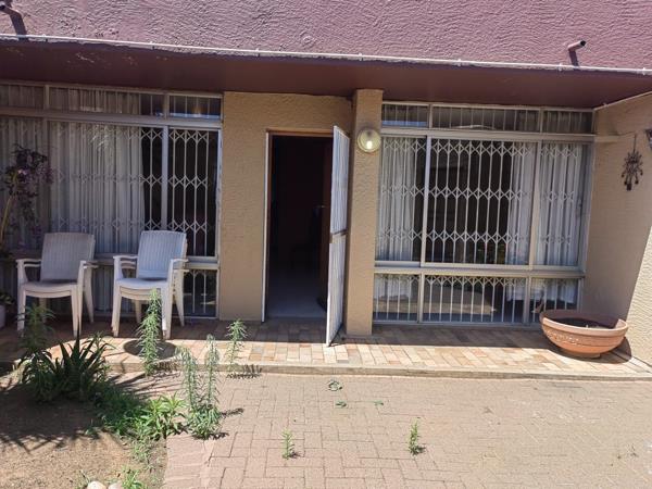4 Bedroom Townhouse