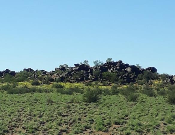 5 544 ha Farm
