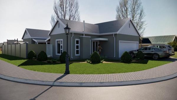 403 m² Land