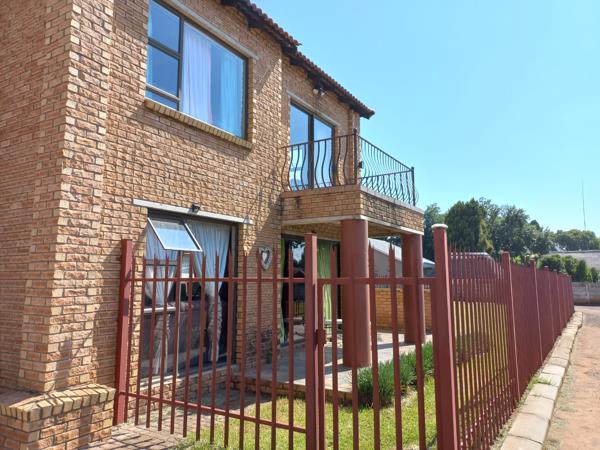 4 Bedroom Duplex