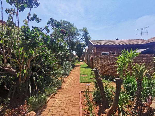 2 Bedroom Simplex