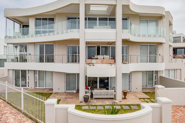 4 Bedroom Apartment