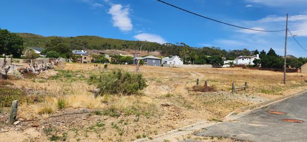 6 321 m² Land