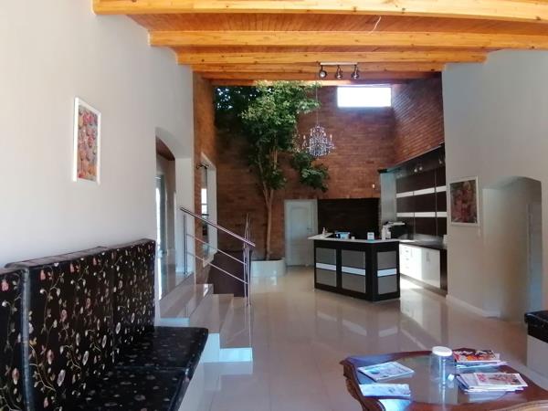 75  m² Office Space