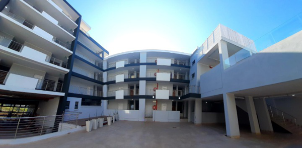 3 Bedroom Apartment