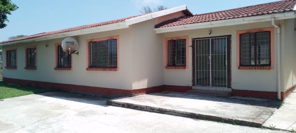 3 Bedroom House in Hibberdene