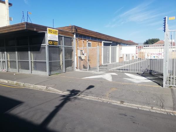 289 m² Commercial space