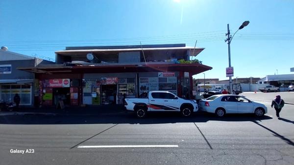 458.9  m² Commercial space