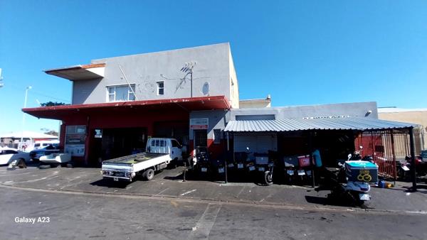 458.9  m² Commercial space