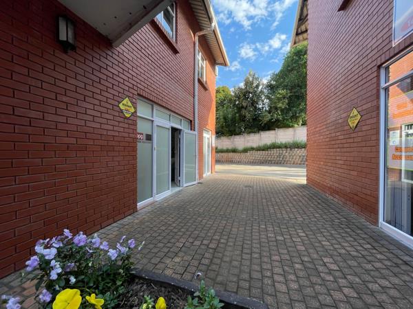 54  m² Commercial space