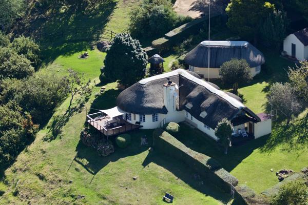 22 ha Farm