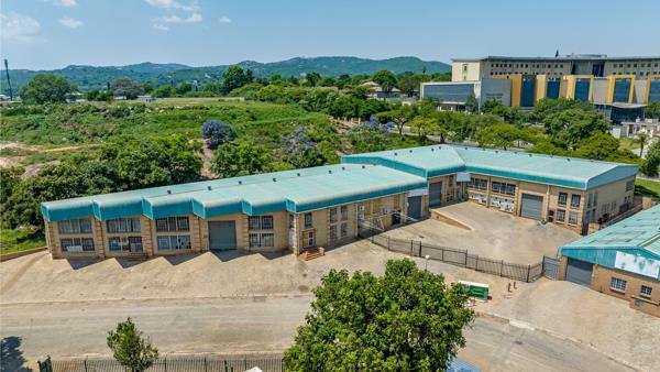 1 751 m² Industrial space