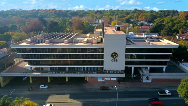 2 630 m² Commercial space