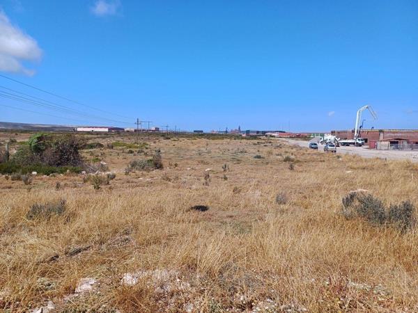 4 801 m² Land