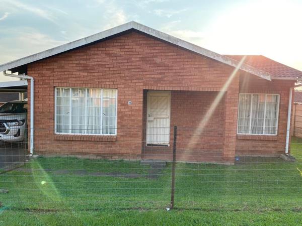 2 Bedroom Simplex