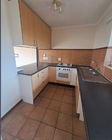 1 Bedroom Flat