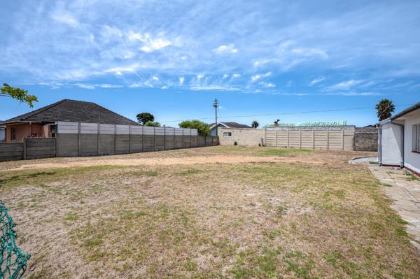 503 m² Land