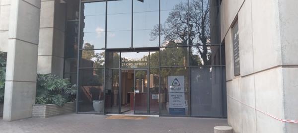 178 m² Office Space
