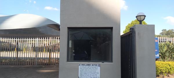 178  m² Office Space