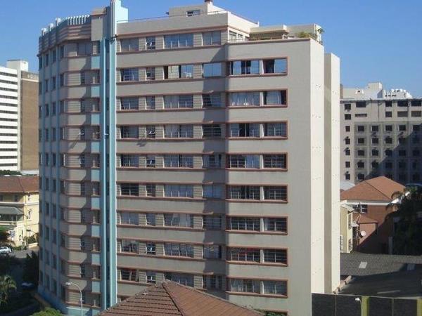 1.5 Bedroom Apartment