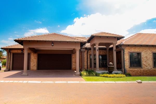 5 Bedroom Townhouse