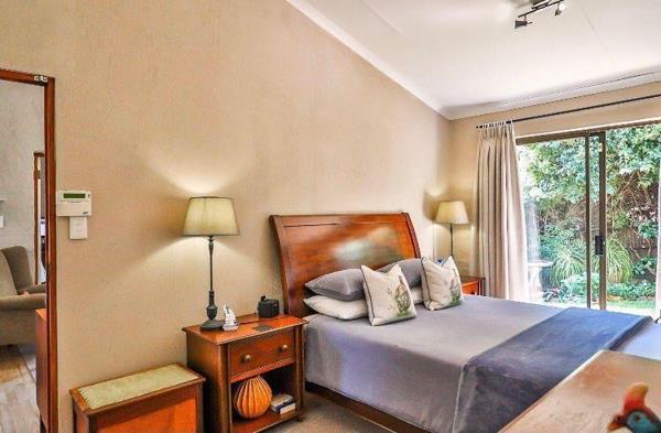 1 Bedroom Garden Cottage
