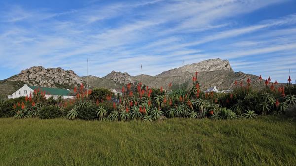 1 151 m² Land