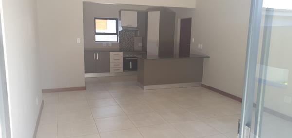 2 Bedroom Simplex