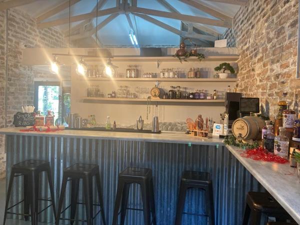 70 m² Commercial space