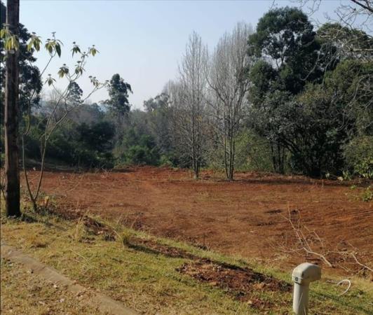2 000 m² Land
