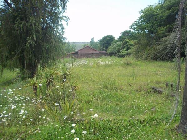 1 115 m² Land