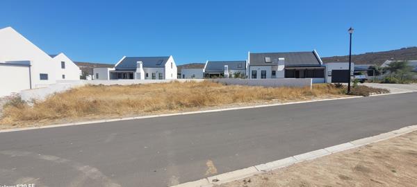 580 m² Land