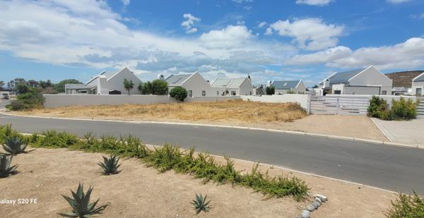 480 m² Land